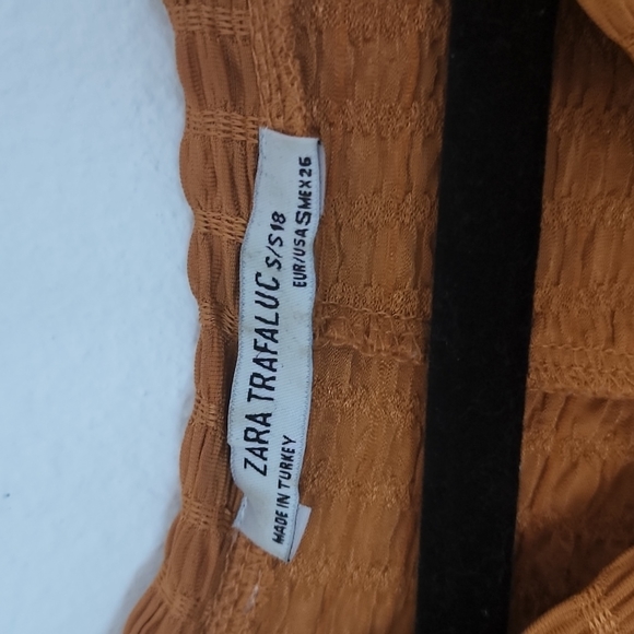 Zara/ Small - Picture 2 of 4